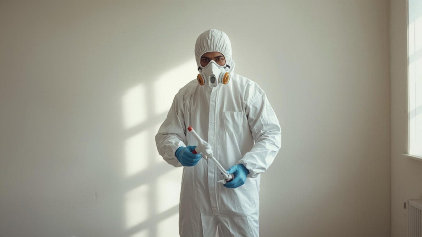 Decomposition Clean Up in Lorain, Ohio — Lorain Vehicle Pathogen Clean: licensed local decomposition clean up services