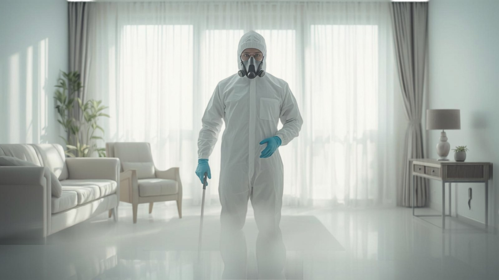 Emergency Rapid Dispatch in Lorain, Ohio — Lorain Vehicle Pathogen Clean: licensed local emergency rapid dispatch services